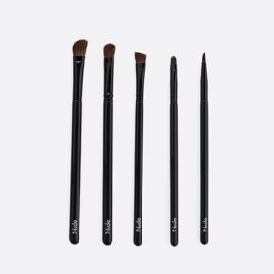 Eye Makeup Brushes Set