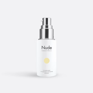 Face Primer Redness